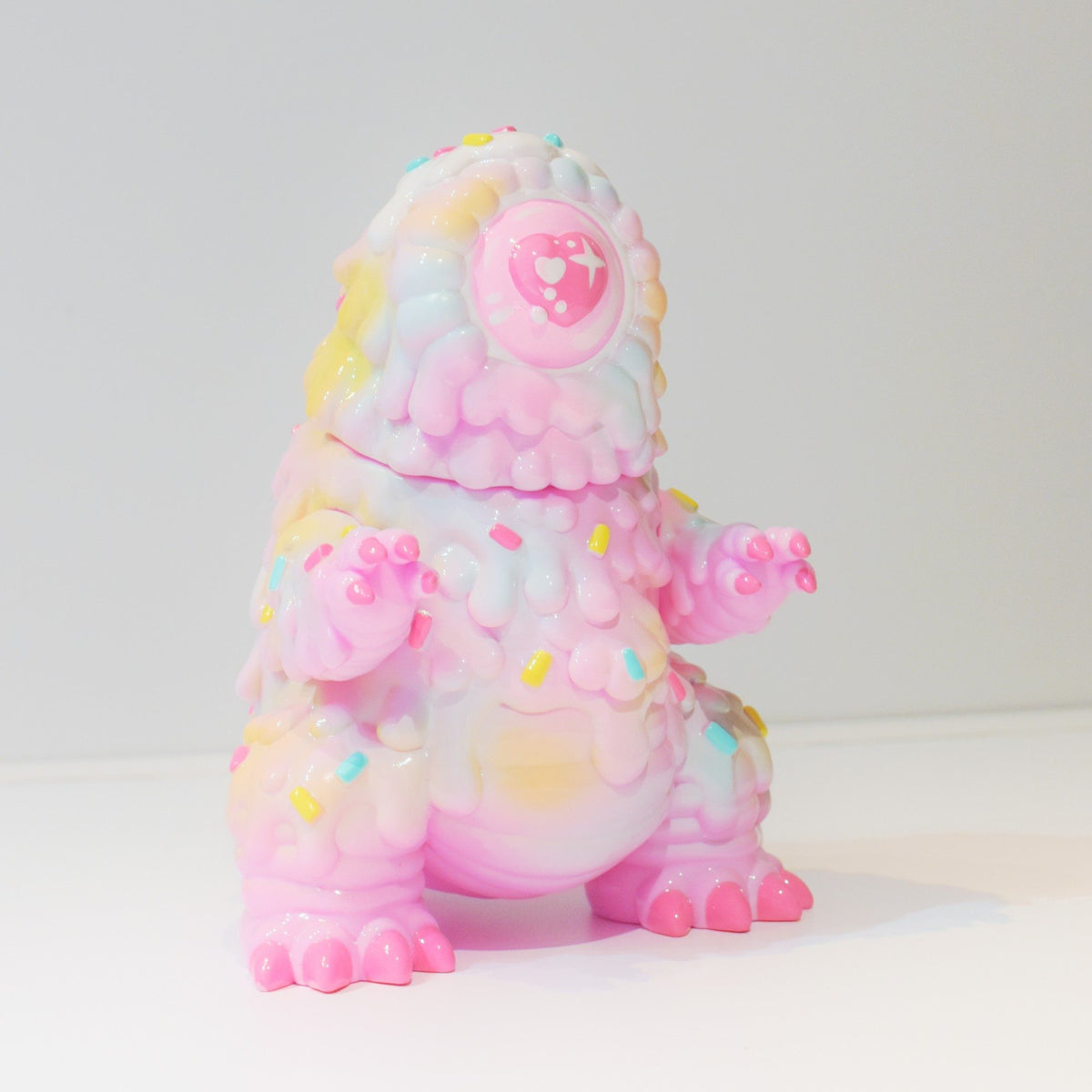 Kawaiju DX03 - Pastel
