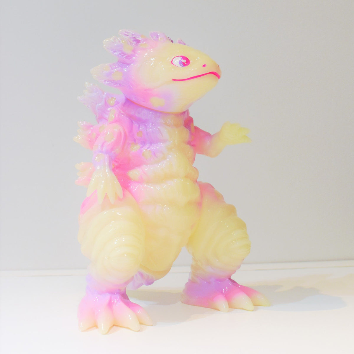 013 - Incident - Gochi
