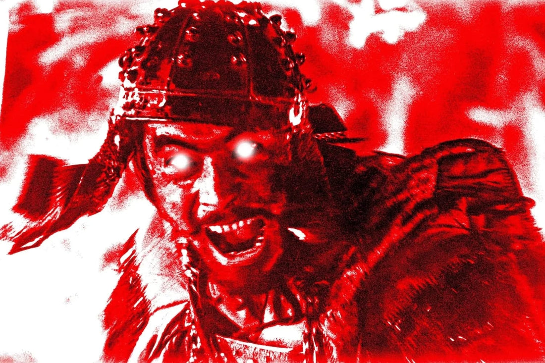 FURY