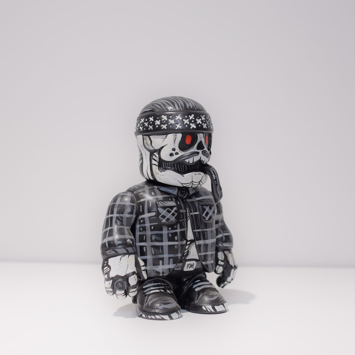 Skum Kun