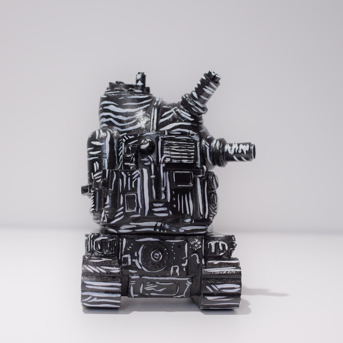 Death Tank