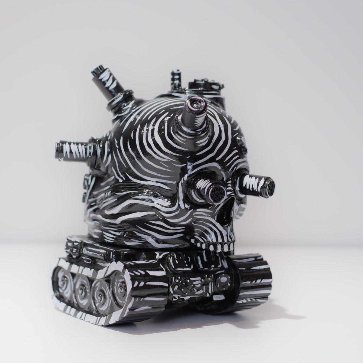 Death Tank
