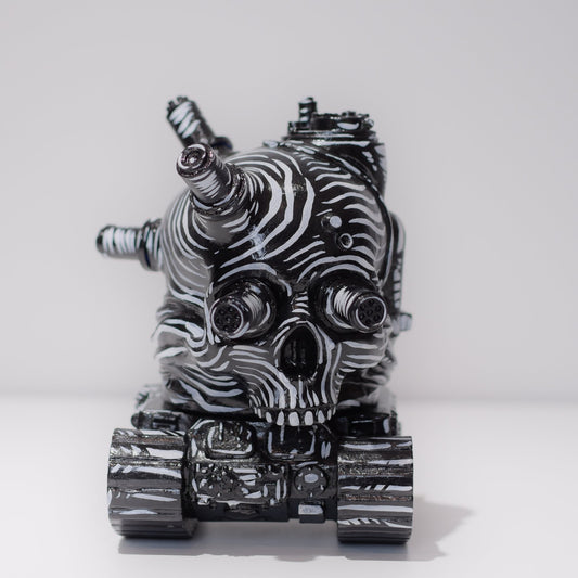 Death Tank