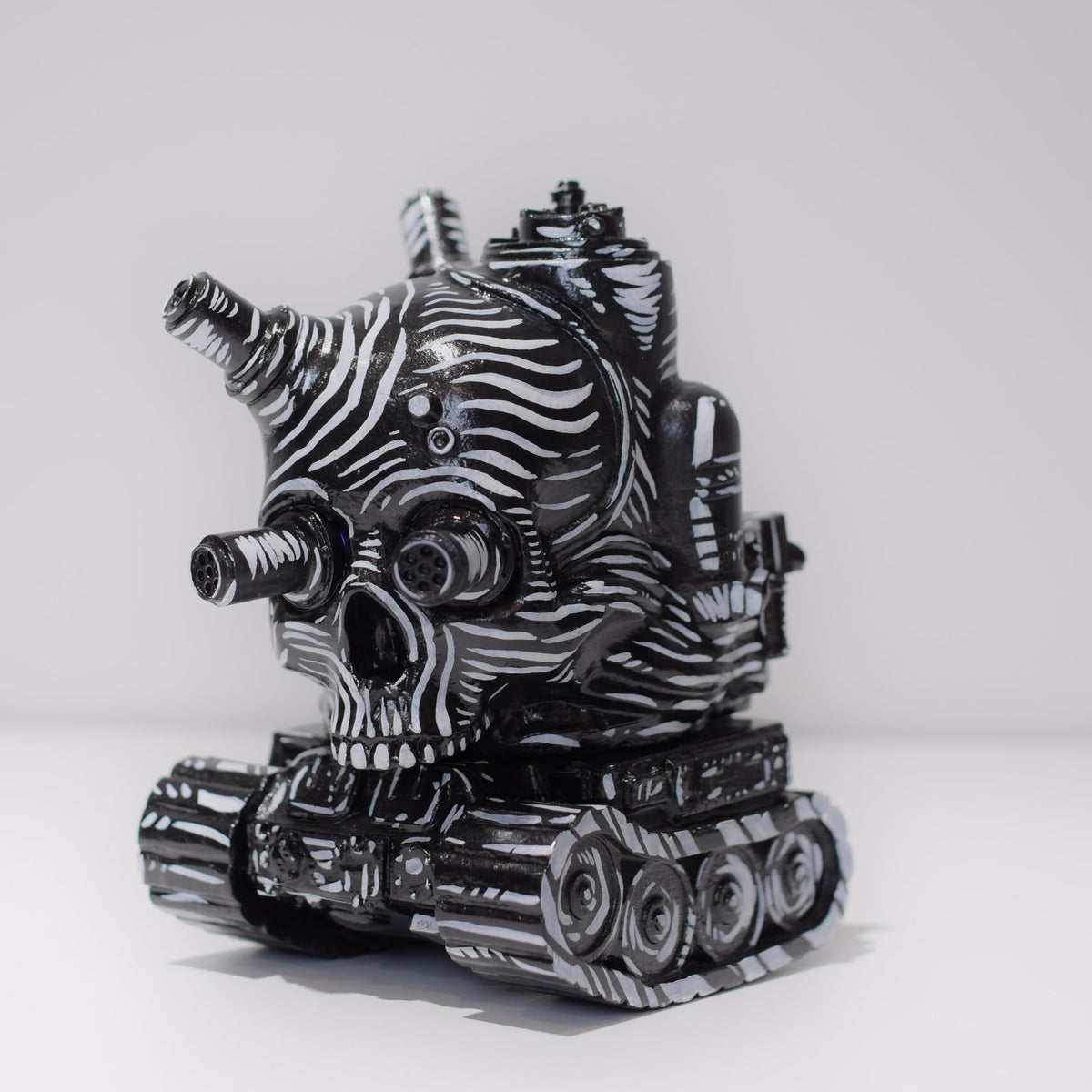 Death Tank