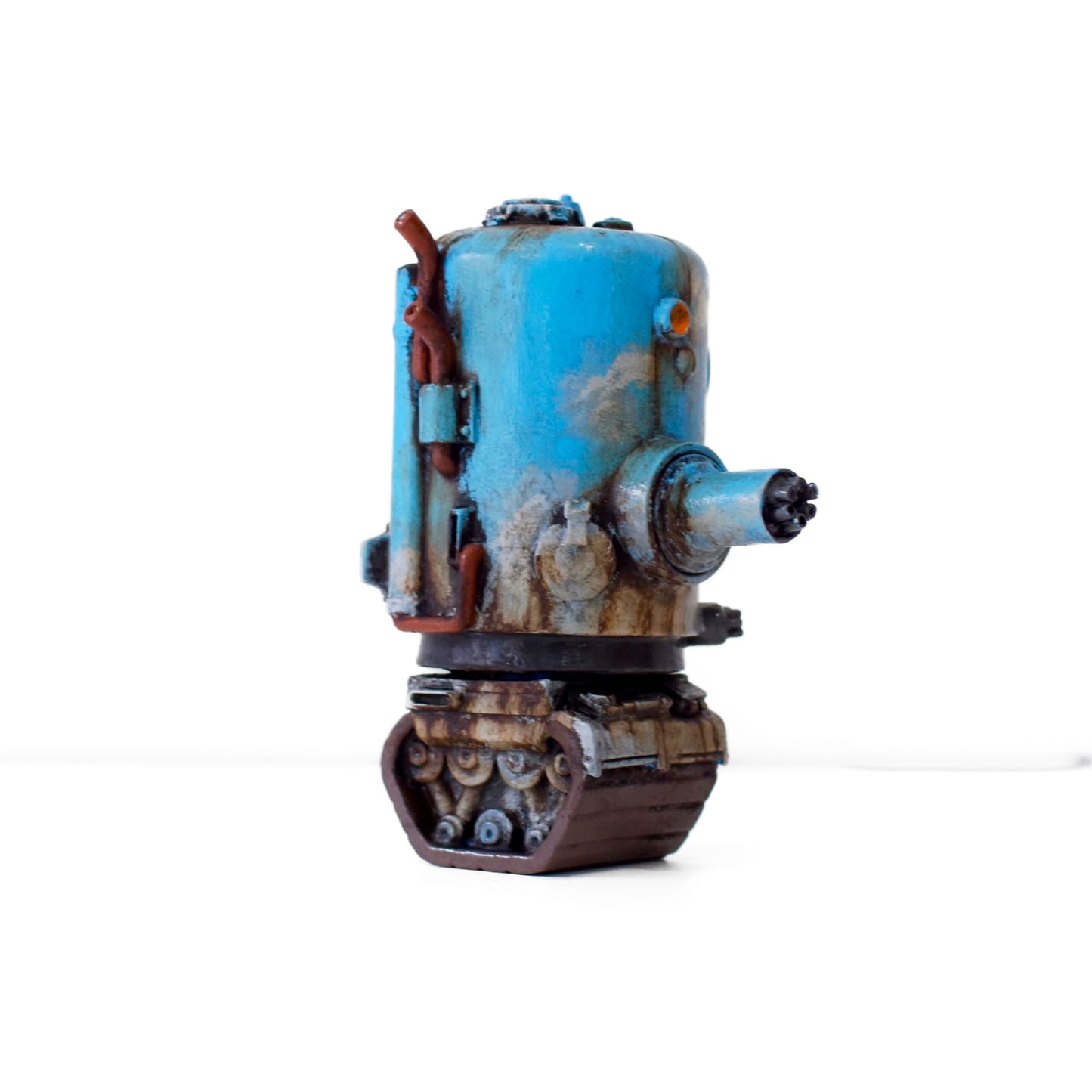 Tank club - Camouflage
