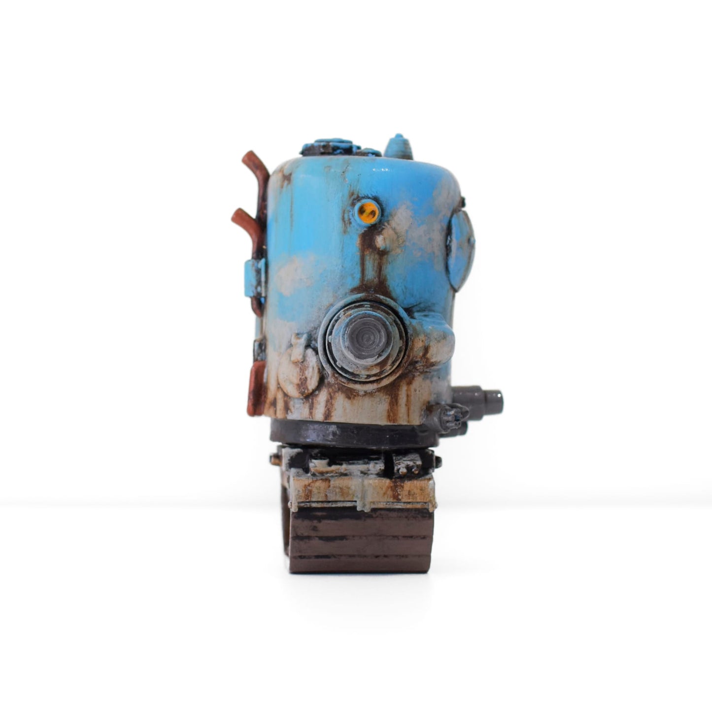 Tank club - Camouflage
