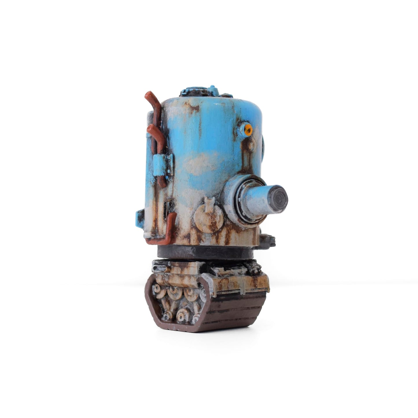 Tank club - Camouflage