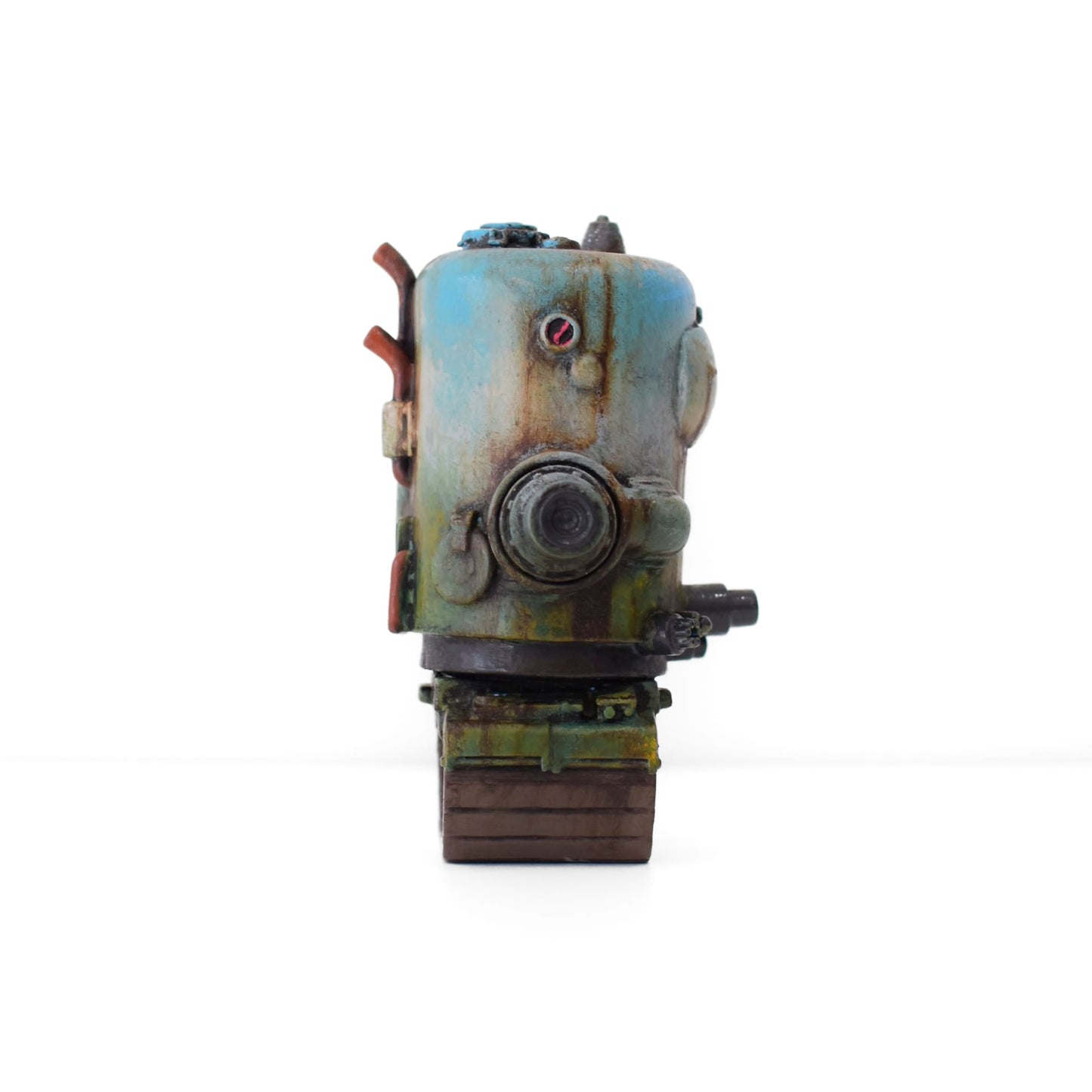 Tank club - Camouflage