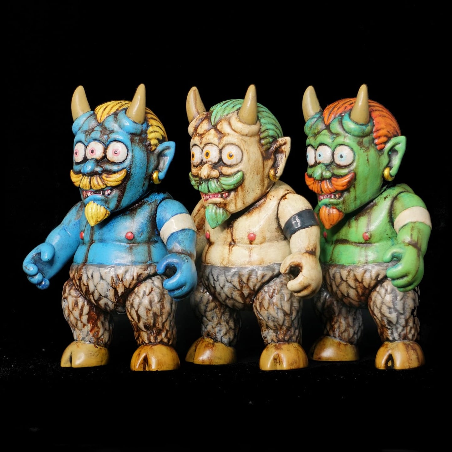 Devil