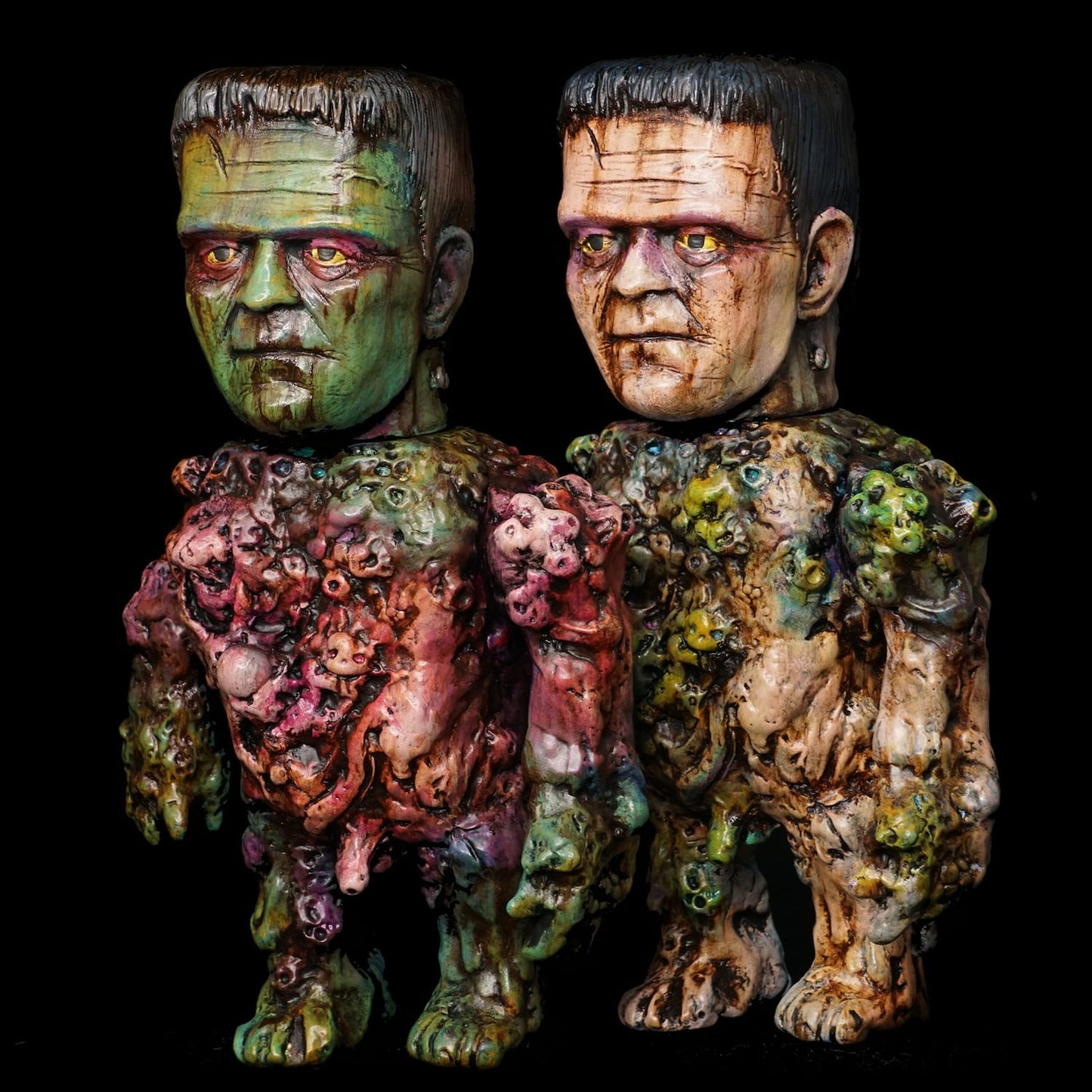 Frankenstein