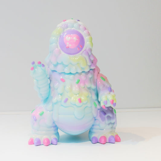 Kawaiju DX03 - Pastel