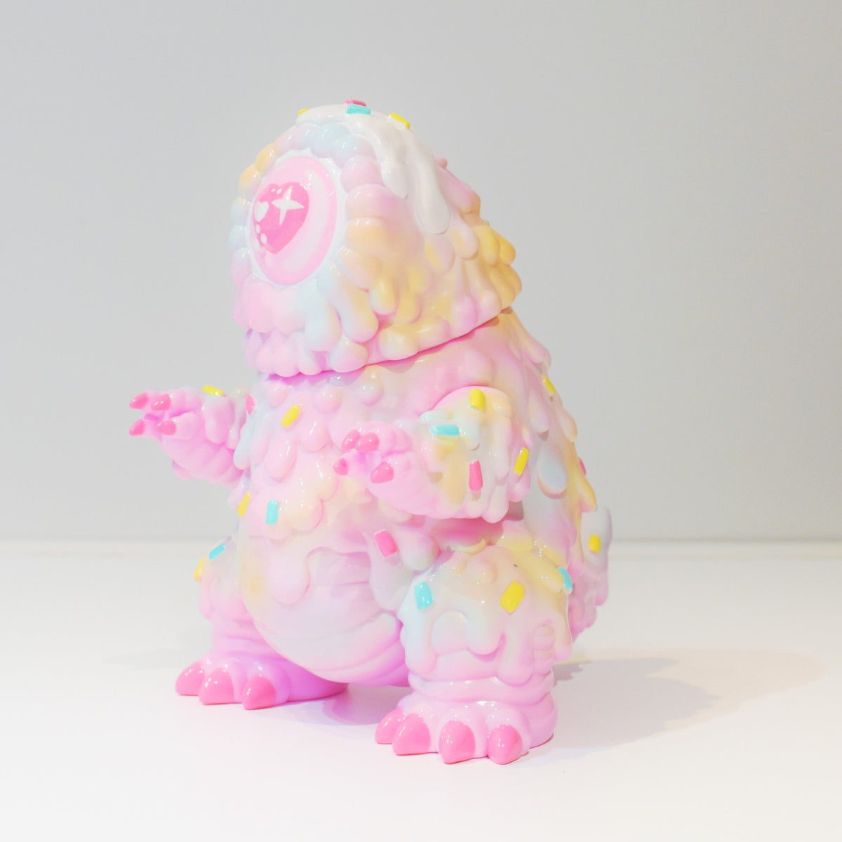 Kawaiju DX03 - Pastel