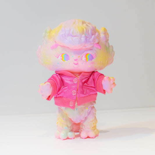 008 - Incident - Angel Cat