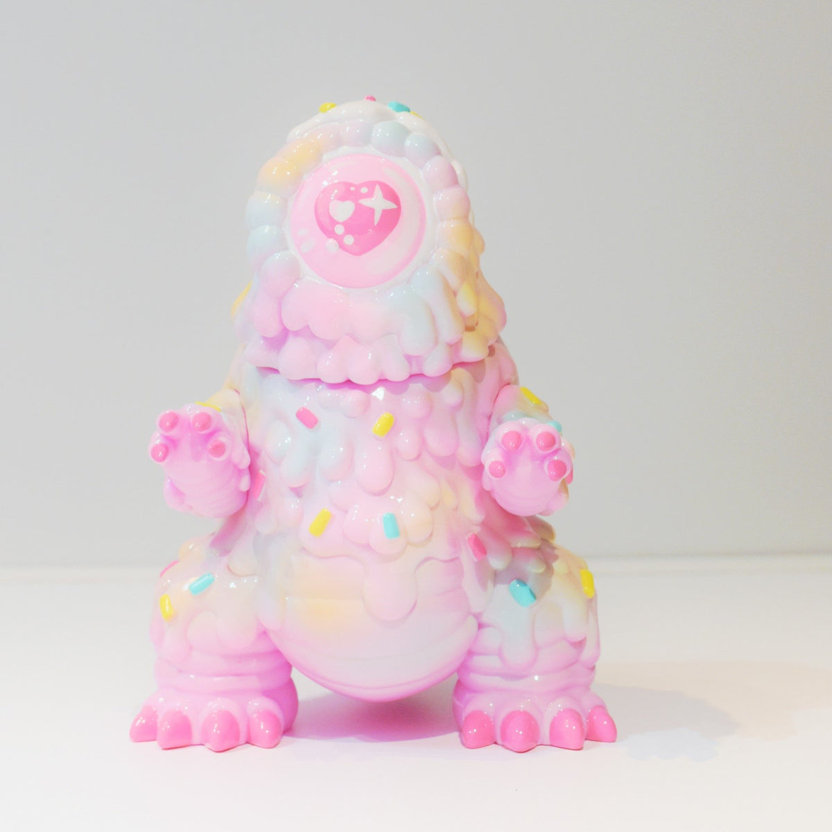 Kawaiju DX03 - Pastel
