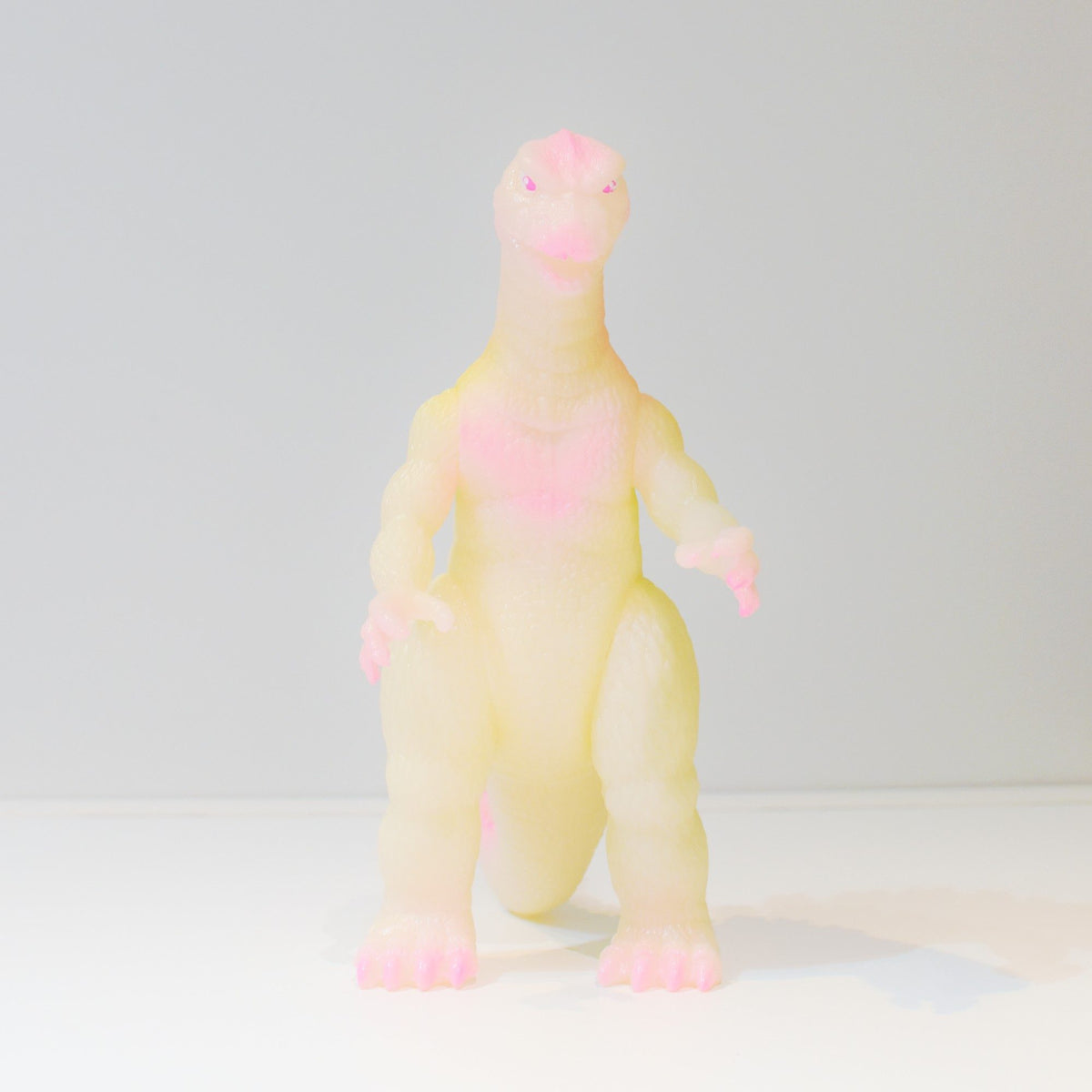 011 - Incident - Godzilla vintage bootleg