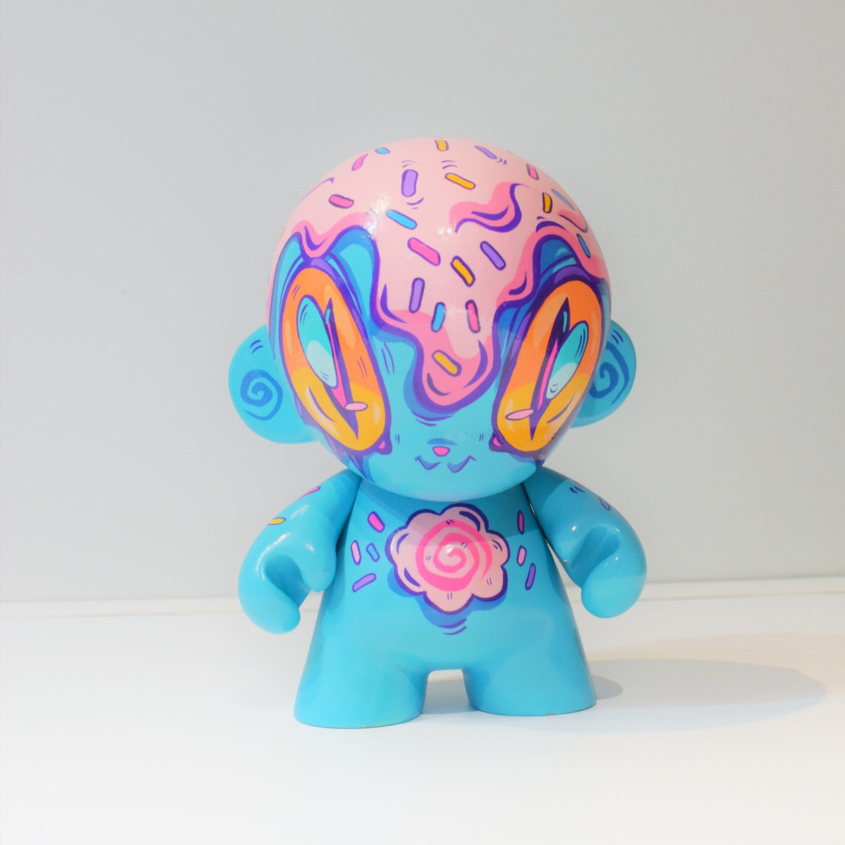 021 - Incident - Monkey
