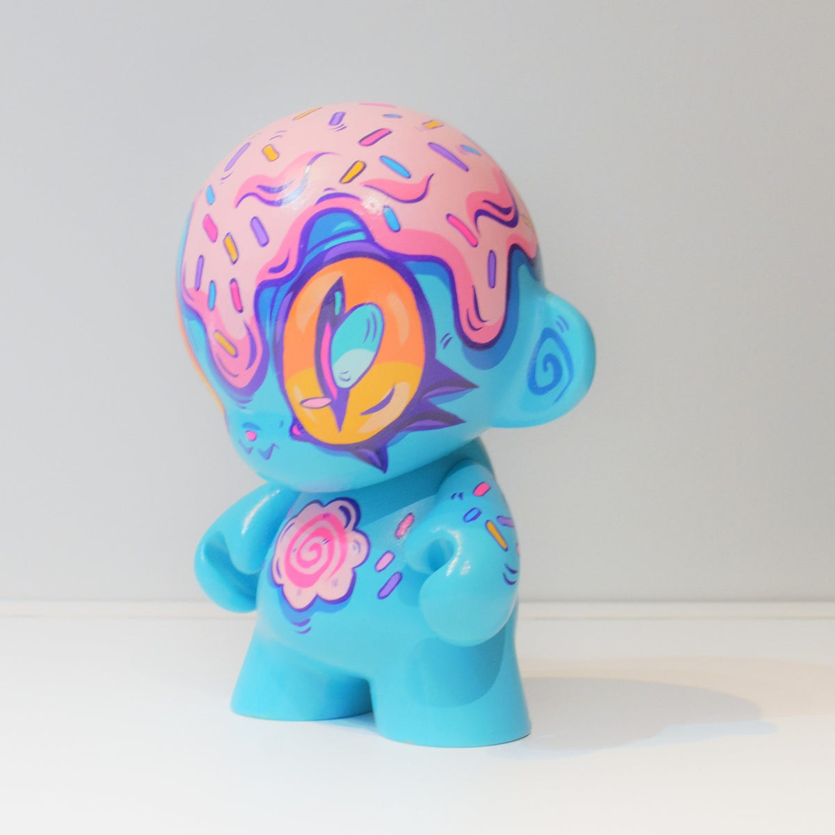 021 - Incident - Monkey