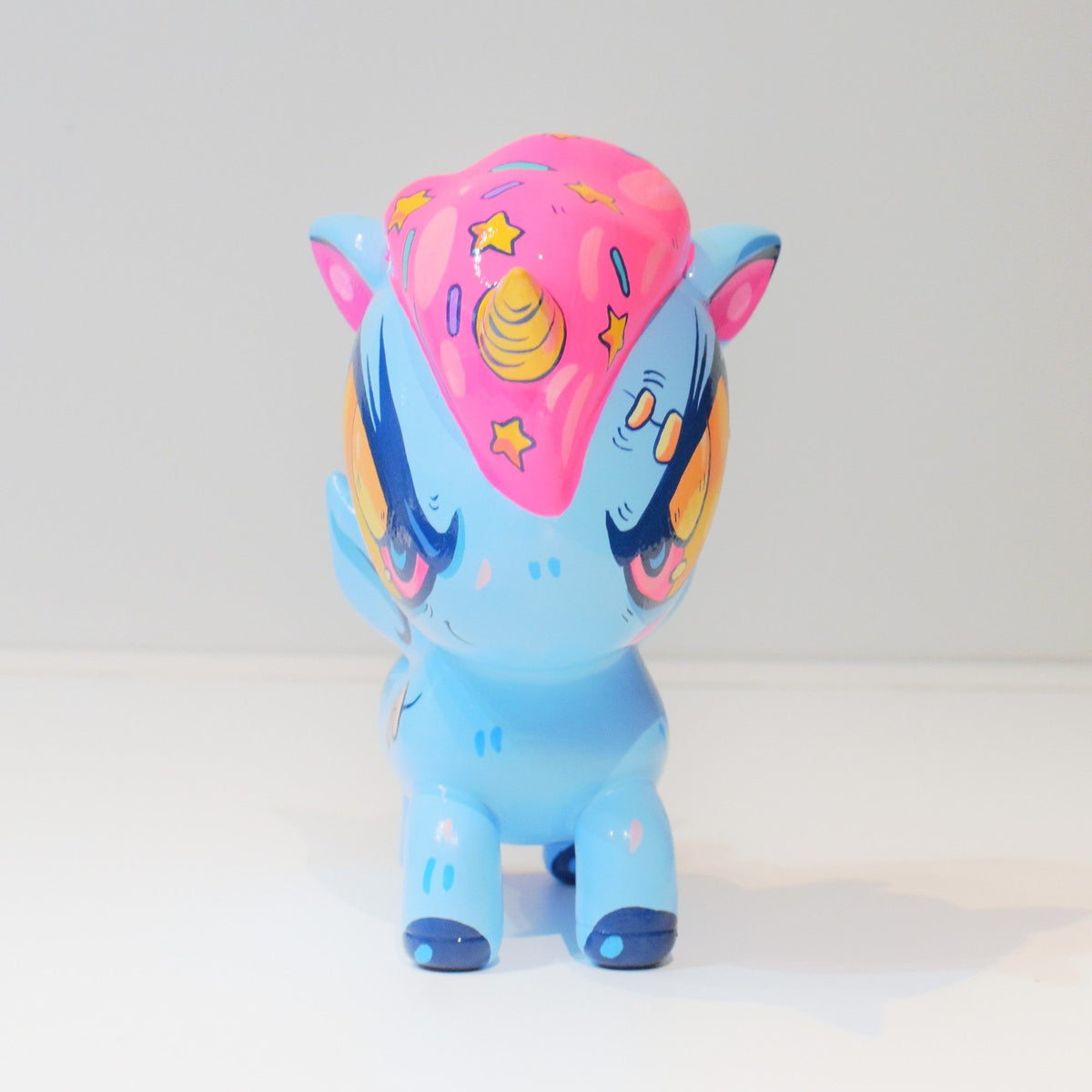 019 - Incident - Unicorn