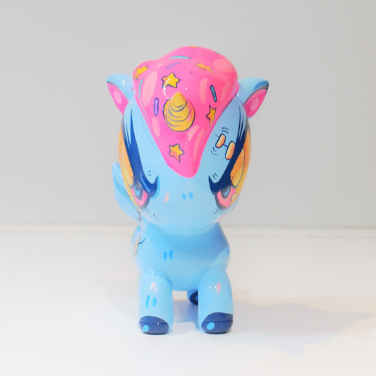 019 - Incident - Unicorn