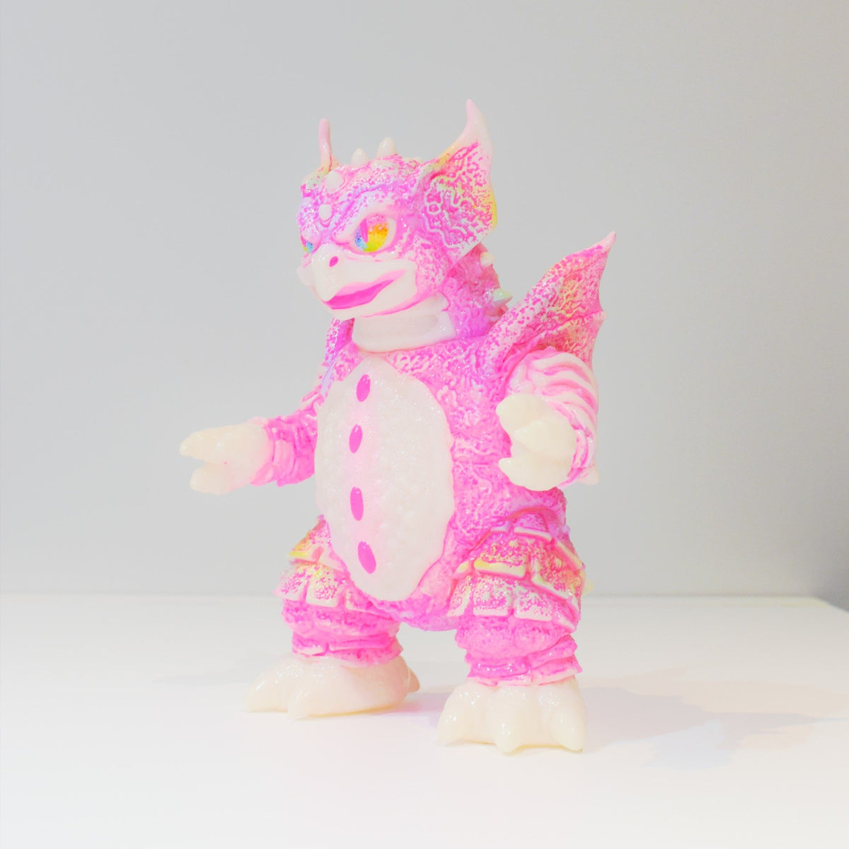 001 - Incident - Grygon