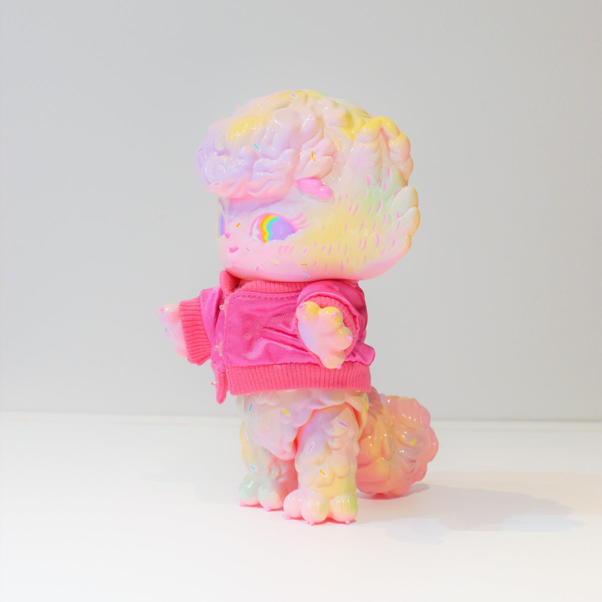 008 - Incident - Angel Cat