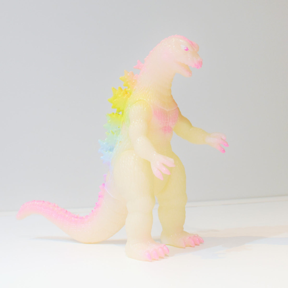 011 - Incident - Godzilla vintage bootleg