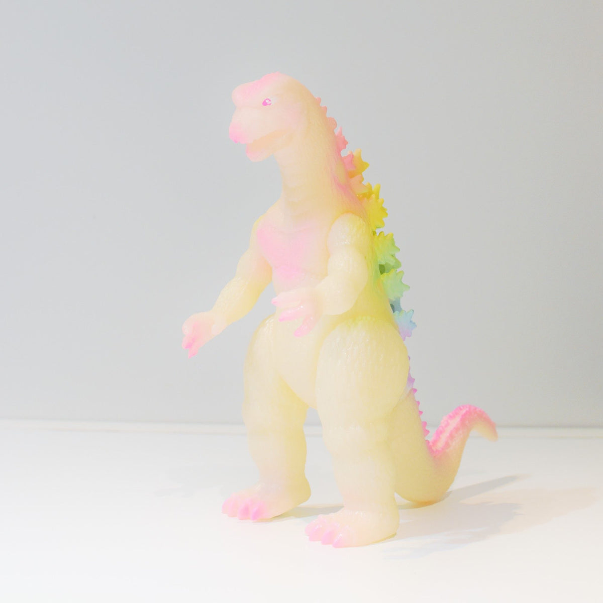 011 - Incident - Godzilla vintage bootleg