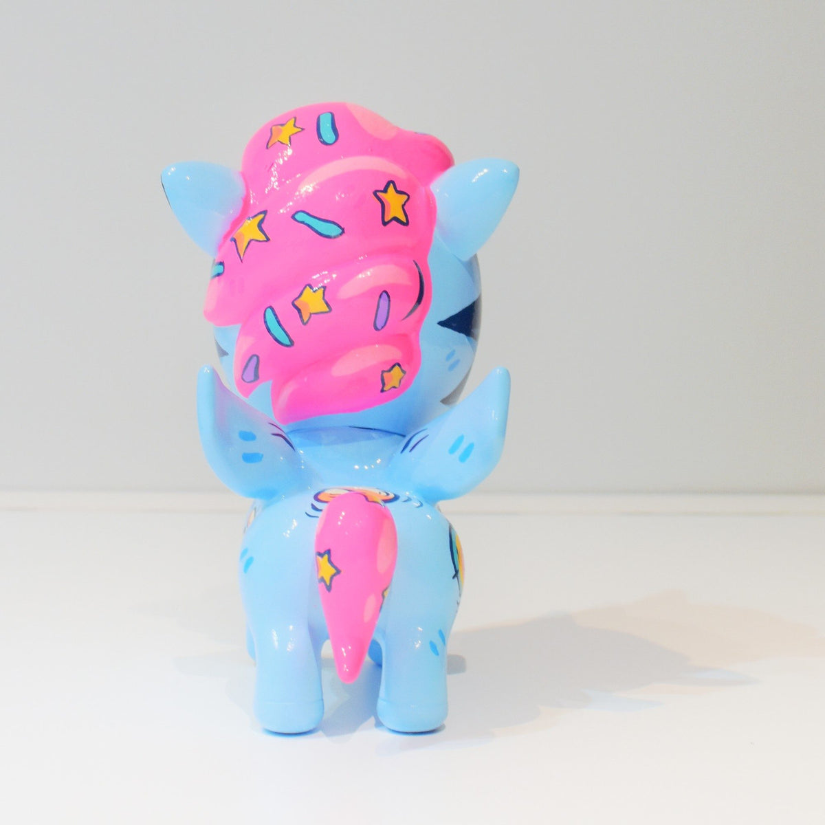 019 - Incident - Unicorn