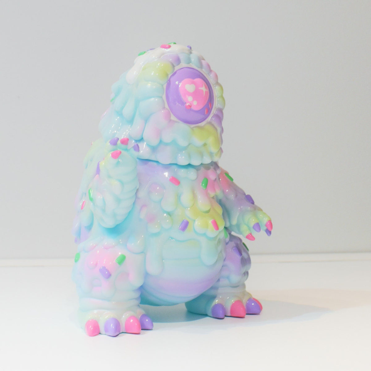Kawaiju DX03 - Pastel