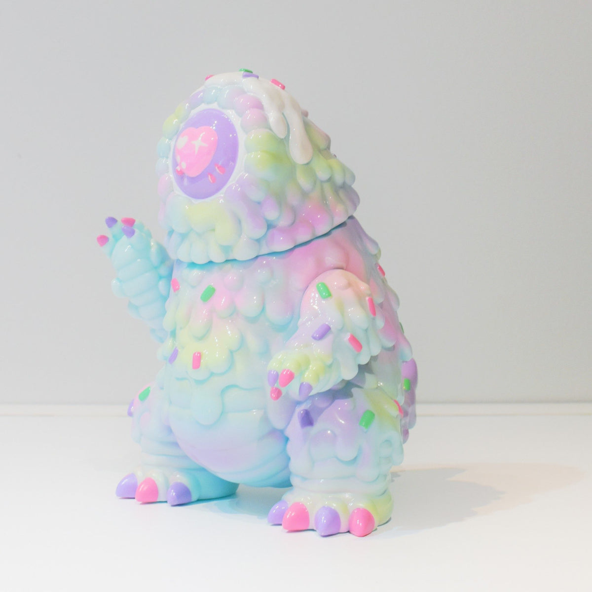 Kawaiju DX03 - Pastel