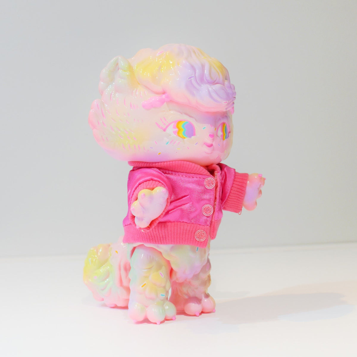 008 - Incident - Angel Cat